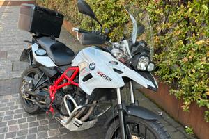 Bmw F700GS