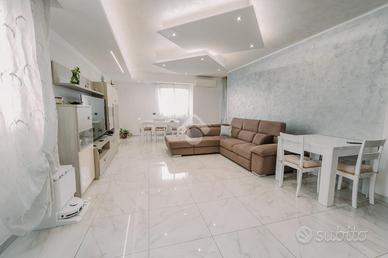 3 LOCALI A TARQUINIA