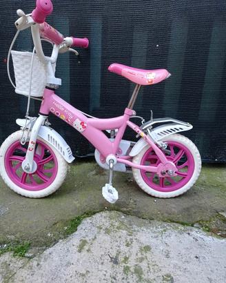 2 per bici bambini