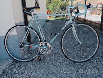 BICICLETTA COLNAGO MEXICO 1972 ORIGINALE