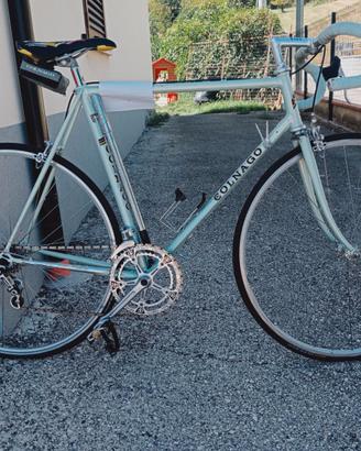 BICICLETTA COLNAGO MEXICO 1972 ORIGINALE