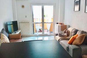 Appartamento Fiumicino - Uso transitorio Ago-Sett