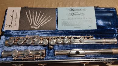 flauto traverso Gemeinhardt