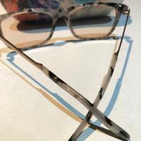 MONTATURE DI 4 OCCHIALI DONNA USATI VERSACE E ALTR