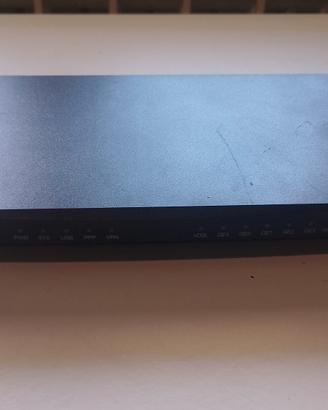 router Huawei 