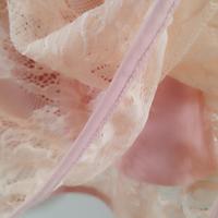 Vestito da cerimonia bambina 7/8 anni