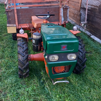 Motoagricola Pasquali