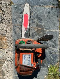 Motosega 335 XPT Husqvarna