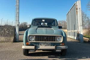 Renault R4 950 TL 1990 ASI