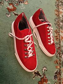 Scarpe uomo misura 43 