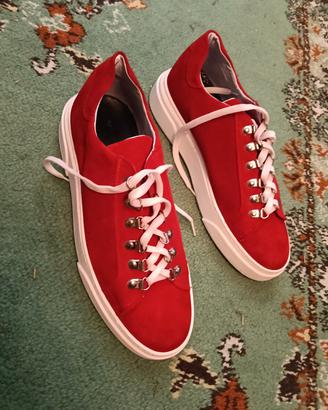 Scarpe uomo misura 43 