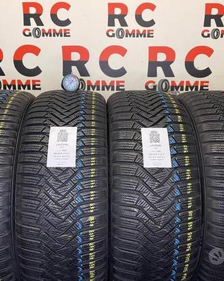 4 GOMME USATE 205/50R17 93 V LAUFENN - INVERNALI