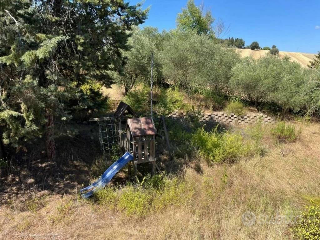 Casa – Appignano, Foresi - Vista 3