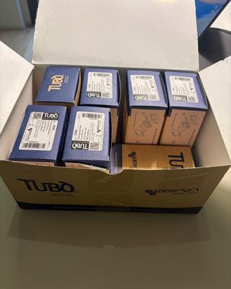 7 Prese Aspiranti Aertecnica TUBO