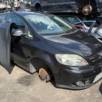 Volkswagen Golf plus solo per ricambi