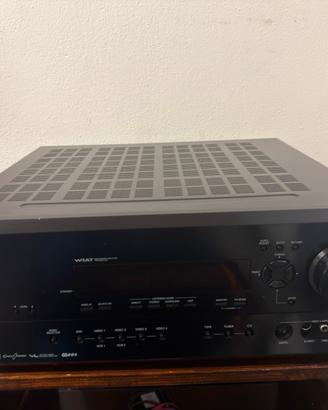 Onkyo tx sr 601 e