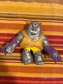 Elastikorps Cicaboom Personaggio Giocattolo