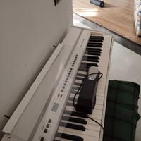 Pianoforte elettronico Orla stage studio