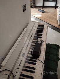 Pianoforte elettronico Orla stage studio