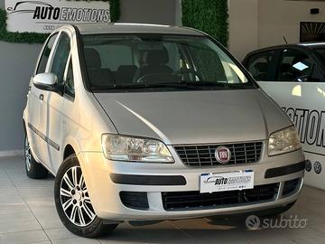 Fiat Idea 1.3 MJT - 16V 95 CV S&S Active
