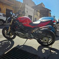MV Agusta Brutale 989 - 2009