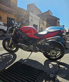 MV Agusta Brutale 989 - 2009