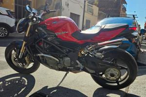 MV Agusta Brutale 989 - 2009