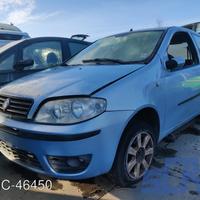 Fiat punto 188 1.2 60 60cv 99-10 ricambi-