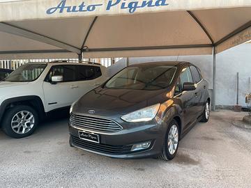 Ford C-Max 1.5 TDCi 120CV Start&Stop Titanium X