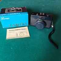 Macchina fotografica Fotocamera 35 mm PERFECT EF-4