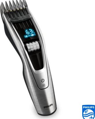 Philips HC9490 Tagliacapelli Pro 0.5 - 42 mm