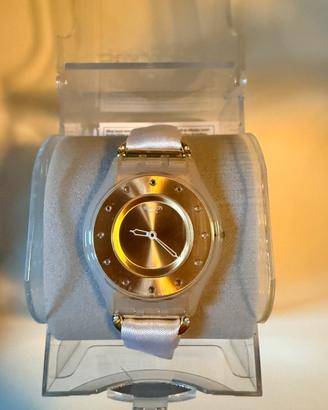 Orologio swatch donna
