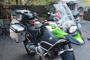 BMW gs 1200 RR Adventure 