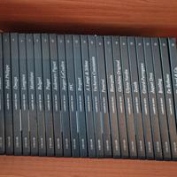 Collezione "I Maestri del Tempo"