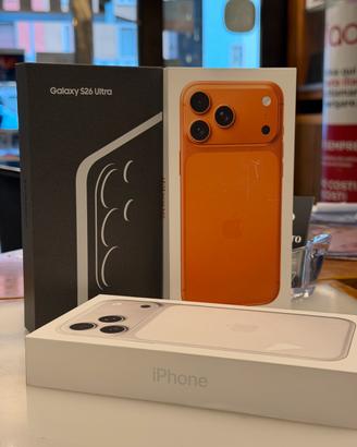 Samsung S26 ULTRA 512Gb