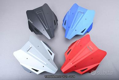 Cupolino YAMAHA MT07 2021 - 2024 MT-07