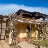 Villasimius Villa Unifamiliare pressi Spiaggia