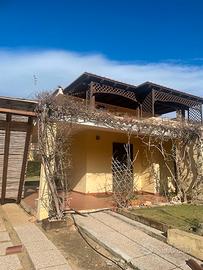 Villasimius Villa Unifamiliare pressi Spiaggia