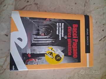 Bacci Pagano giustizia