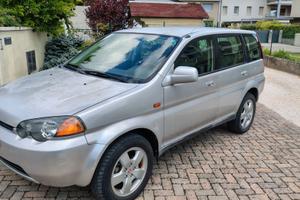 Honda HR-V 1.6 VTEC 124cv 5p