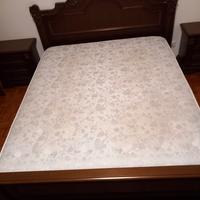 materasso matrimoniale 