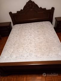 materasso matrimoniale 