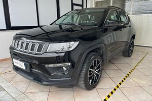 Jeep Compass 2.0 MJet II 103kW Business 4WD O...
