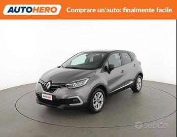 RENAULT Captur DF17937