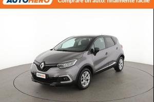 RENAULT Captur DF17937