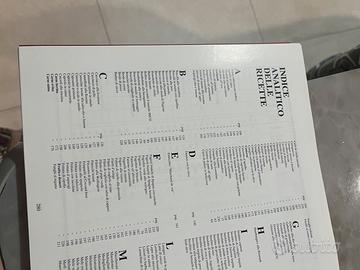 Libro imco la salute in tavola