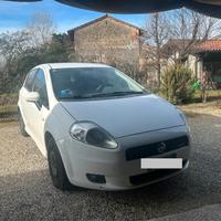 Grande punto 1.3 multijet 75cv unico proprietario