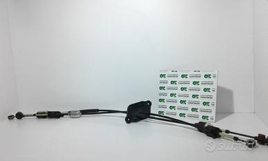 Ricambio Kit cavi comando leva cambio RENAULT MAST