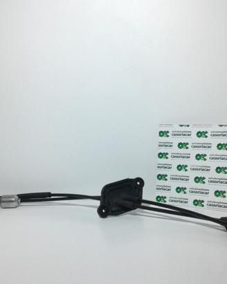 Ricambio Kit cavi comando leva cambio RENAULT MAST