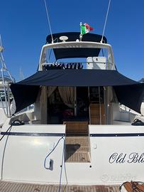 Alpa 40 motoryacht